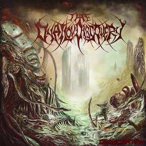 The Dyatlov Discovery : Desecration